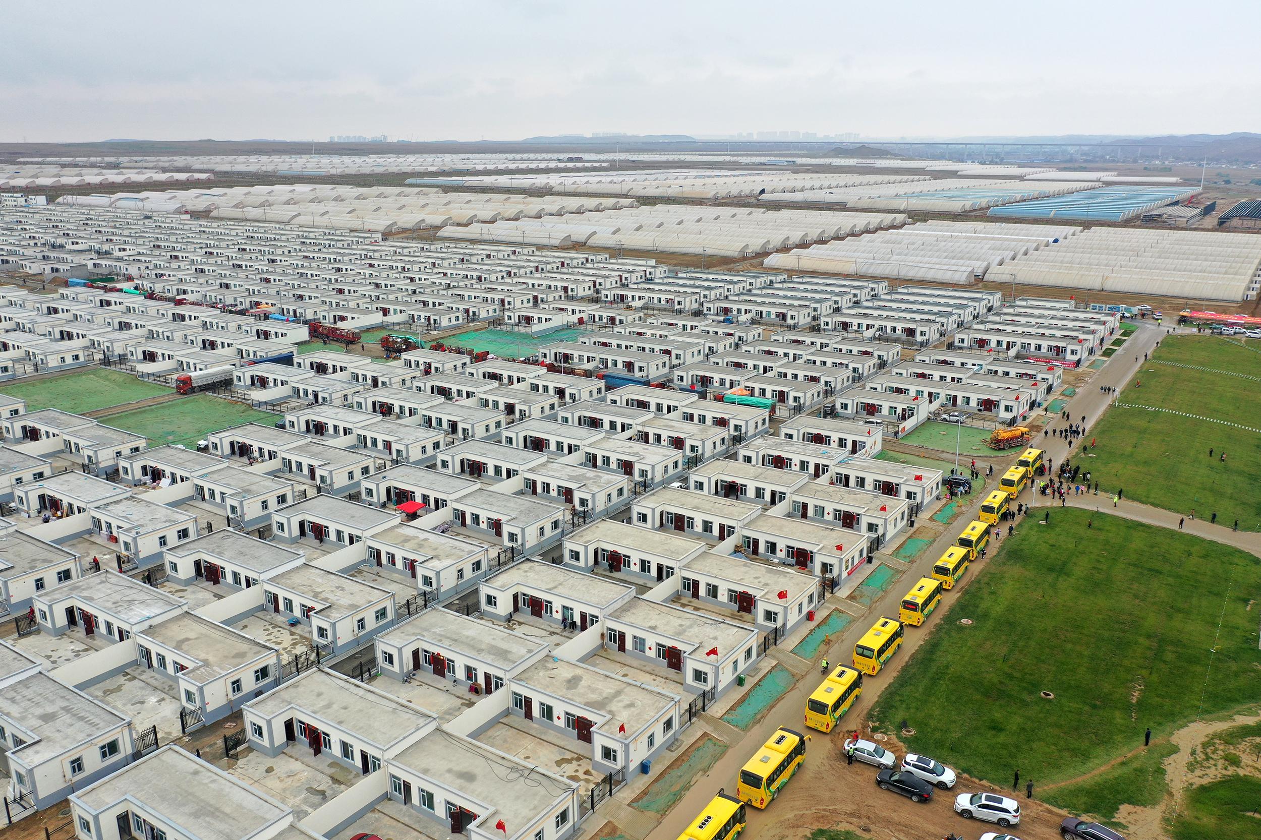 兰州新区最新动态,探索与了解的新步伐指南