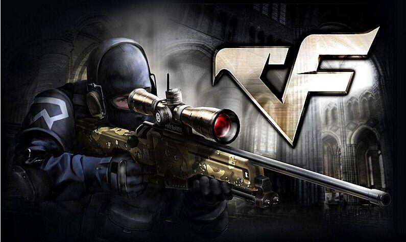 最新射击类游戏观点论述与介绍