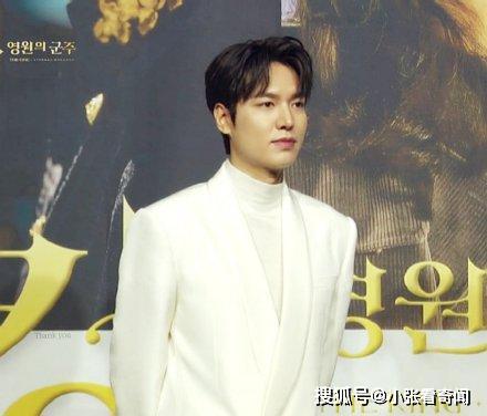 李敏镐最新电视剧,旅程中的变化、自信与成就感展现荧屏风采