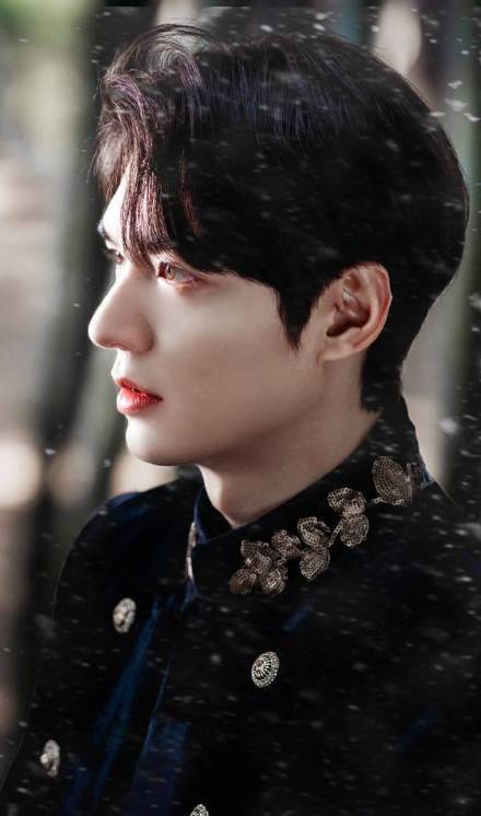 李敏镐最新电视剧,旅程中的变化、自信与成就感展现荧屏风采