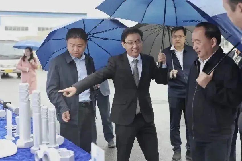 天沃科技最新动态及温馨日常资讯
