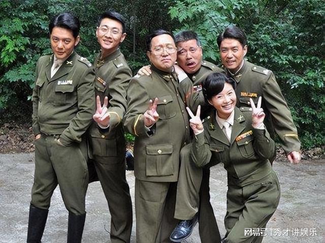 傅程鹏最新电视剧邻里情长热播中