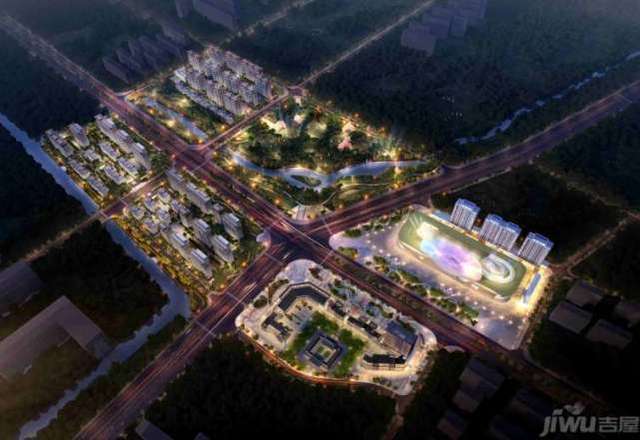 万善物流新城最新动态与时代物流业的未来展望