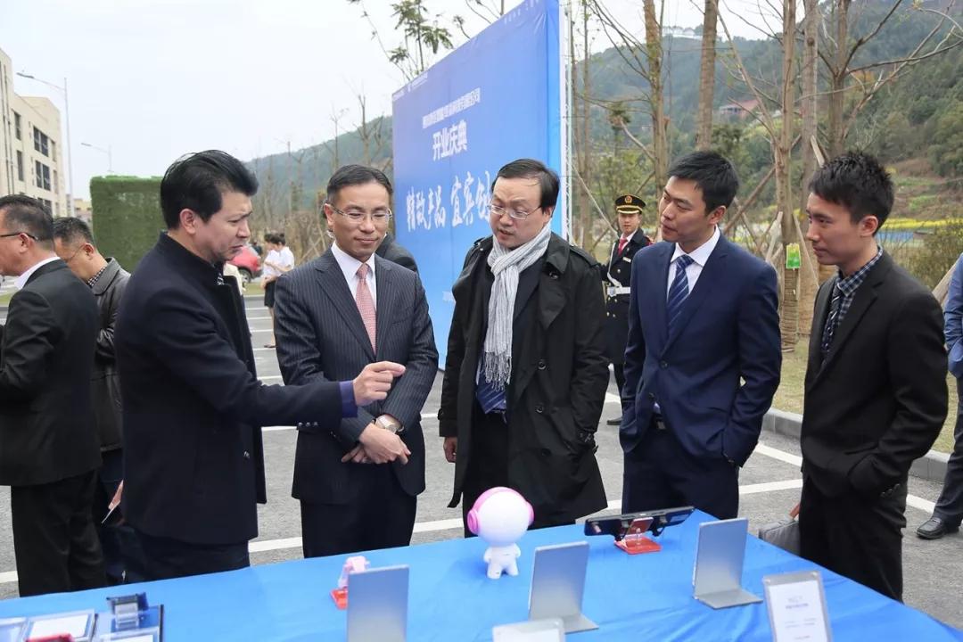 宜宾市李学焦最新职务引领科技革新探索之旅