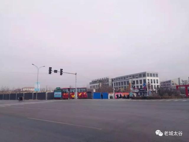 太谷张三喜最新动态,小巷美食引发奇遇