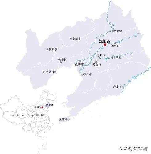 大连最新行政区划地图详解,获取与解读步骤指南