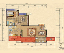 辽阳襄平蓝庭最新动态,自然美景探索之旅,寻觅内心平和宁静的居所