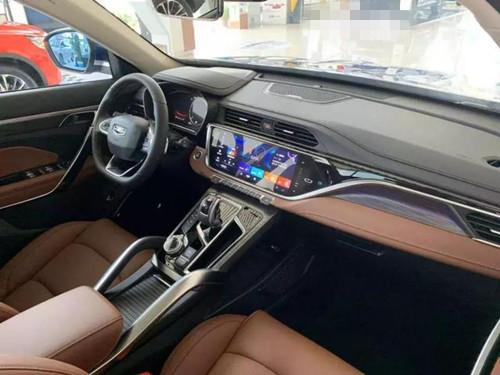 吉利最新消息揭秘,温馨旅程中的1.5T动力升级揭秘