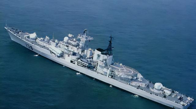 揭秘137舰改装最新进展,海洋之星的蜕变与温馨故事揭秘