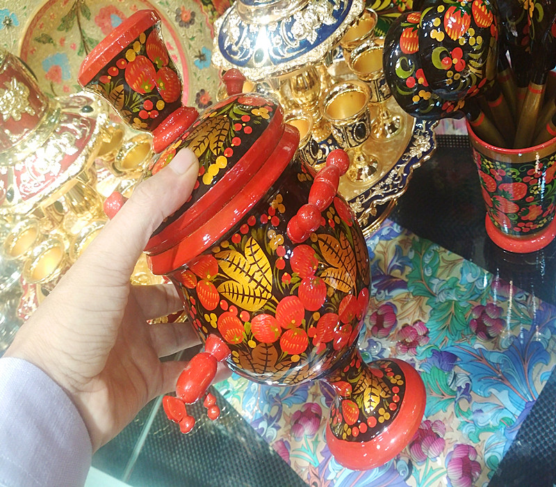 最新手工艺品,创新与传统的完美交融之美