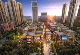 合肥信达天御最新动态,小巷中的隐藏美食宝藏揭秘