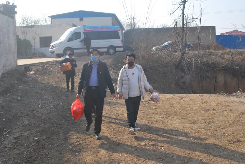 新密白寨镇最新动态速递,揭秘最新消息📣