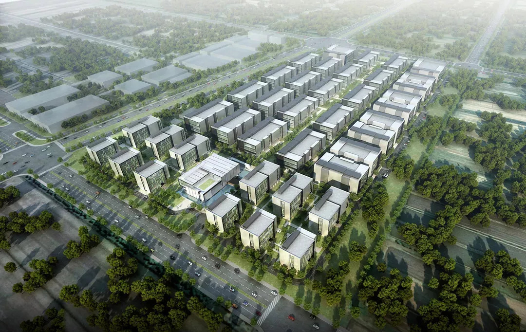 临港万祥大项目,引领未来发展的新引擎