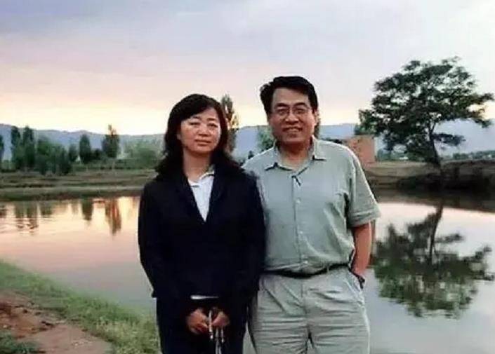 杨敬农妻子最新动态更新