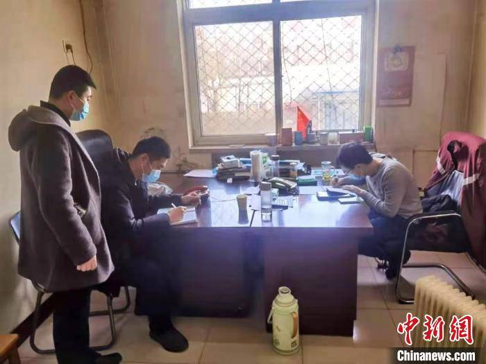 清河刑警队最新动态及如何关注与学习刑警技能