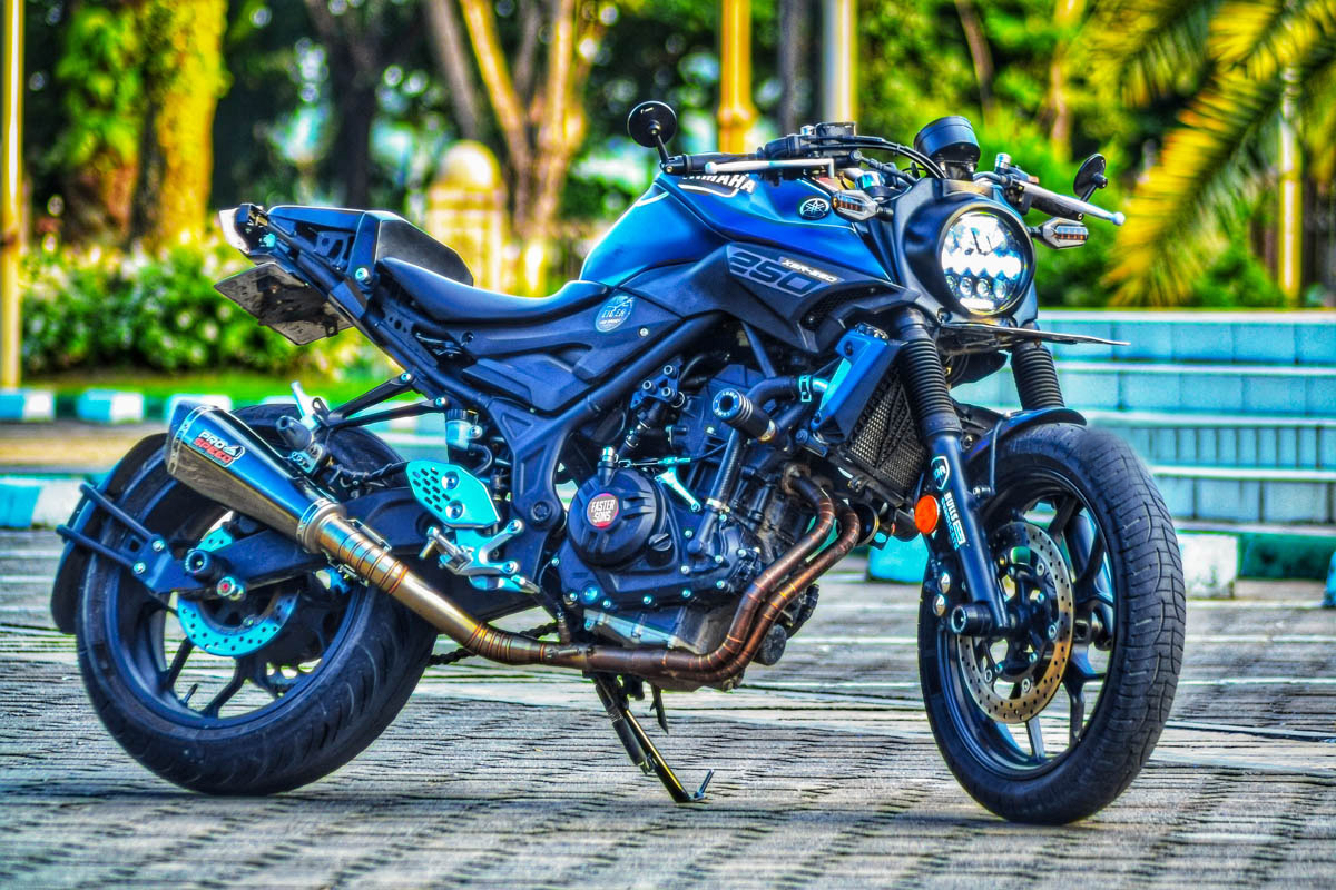 雅马哈MT25最新消息及观点论述揭秘