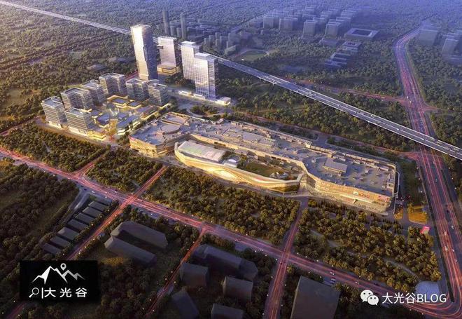 武汉光谷永旺最新地址,追梦磁场中的自信成长之路