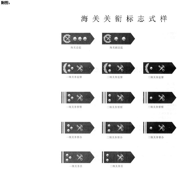 海关关衔补贴最新文件解读,利好消息,你的补贴金额一览无余!
