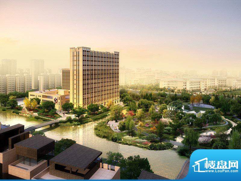 南浔公园一号最新房价及深度分析