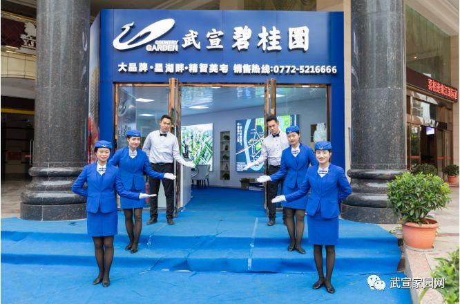 武宣绿水仙城最新动态,变革之力与自信成长的旋律