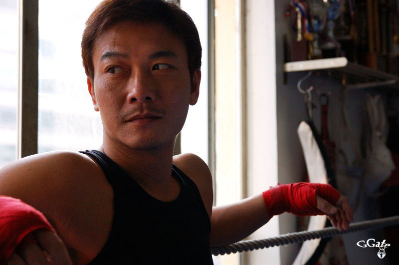 钱小豪的温馨日常最新报道