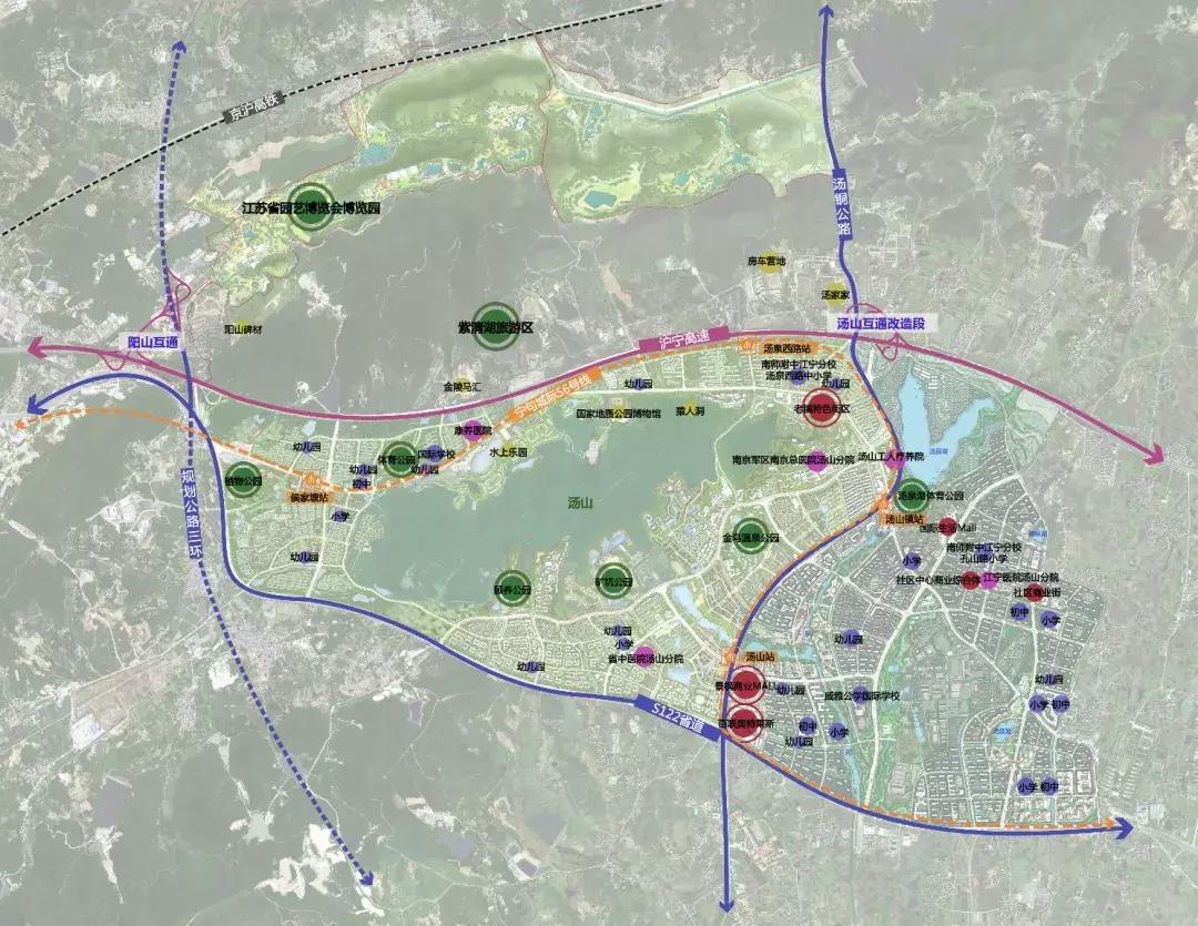 栖霞最新动态,探索与反思