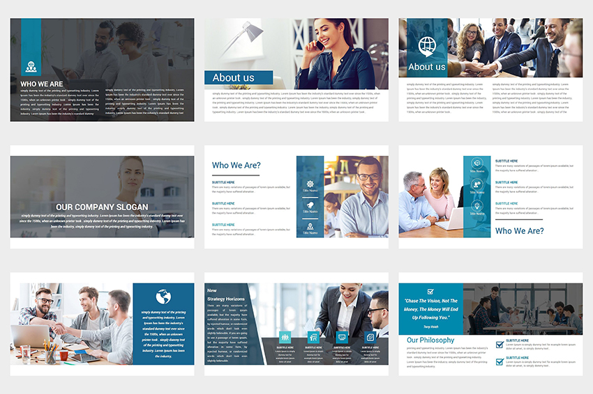 蜕变之路,自信与成就感的协奏曲——最新模板分享