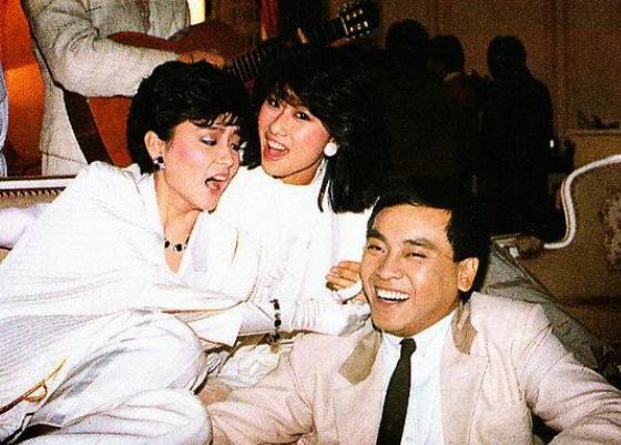 尔冬升,友情的光芒与日常温馨的瞬间