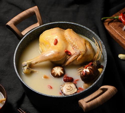 最新炊具引领厨艺变革,成就感的源泉