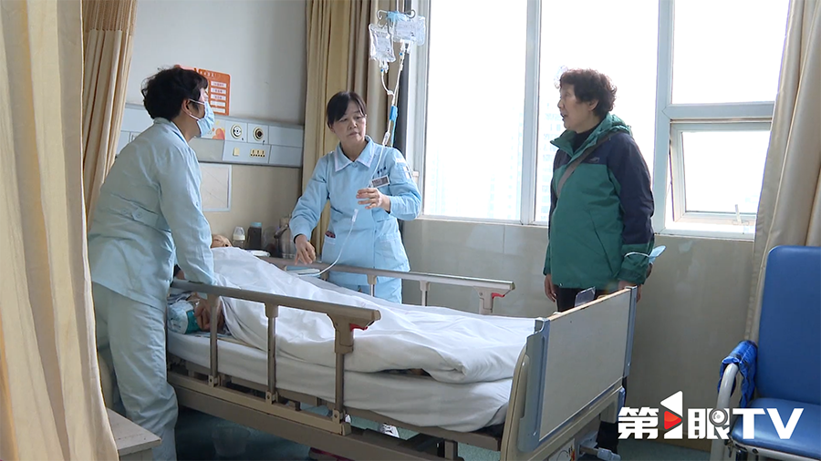 最新病房打造温馨舒适的康复环境,为患者康复保驾护航✨