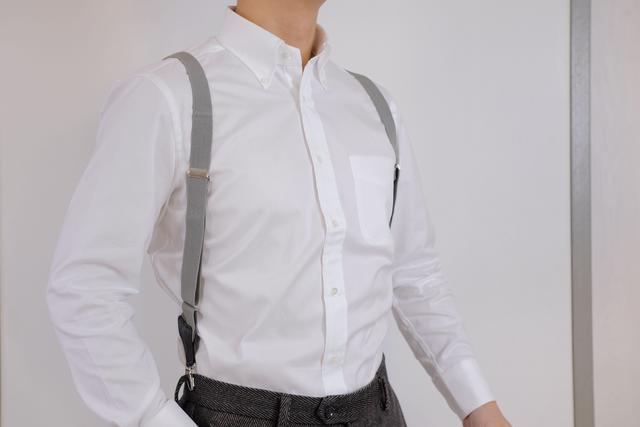 最新便装,轻松时尚潮流穿搭