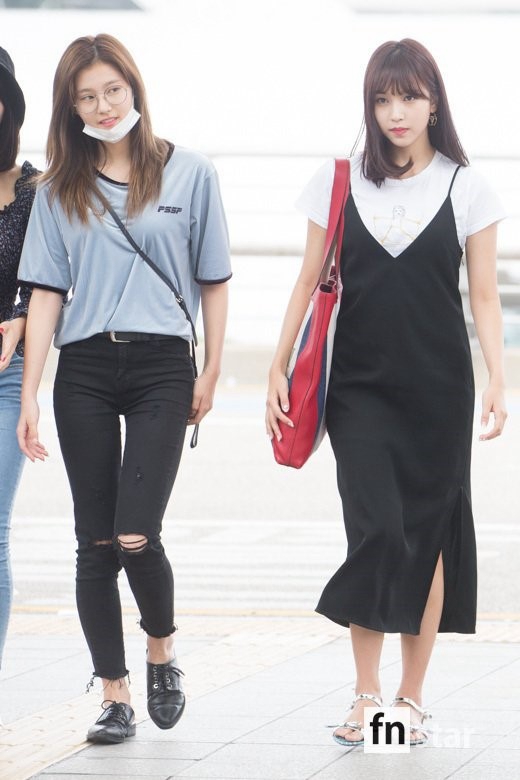 最新便装,轻松时尚潮流穿搭