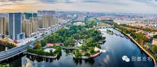 即墨小巷深处的惊喜,隐藏的特色小店