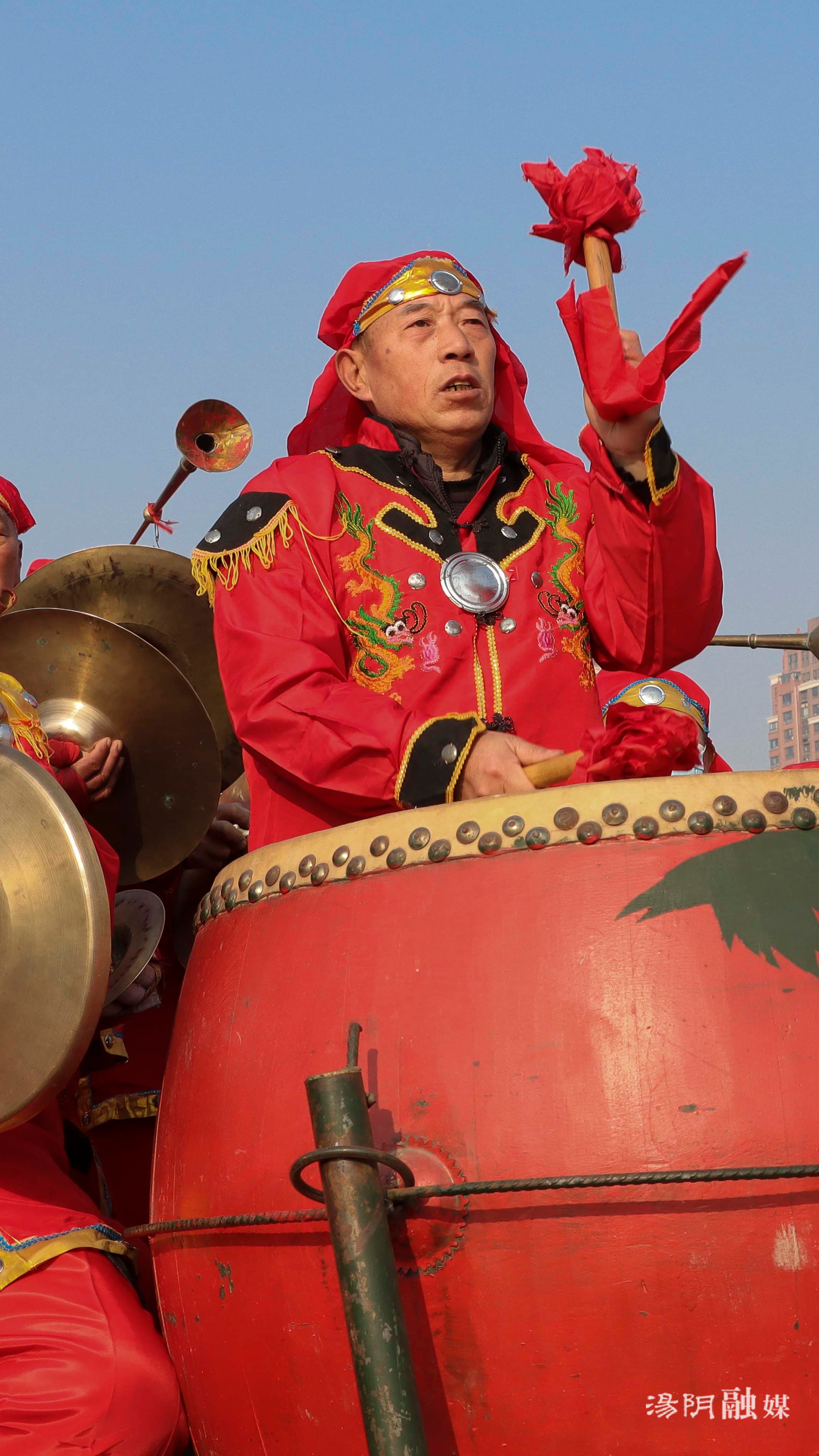 最新锣鼓制作与演奏技能学习指南，从入门到精通的全方位指南