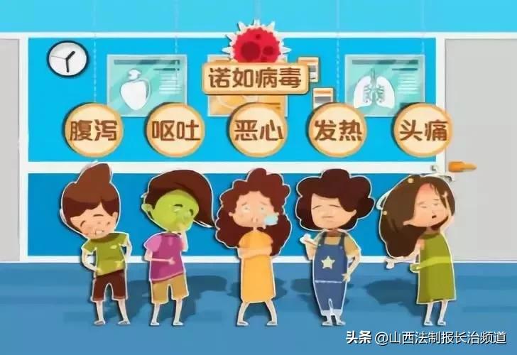 最新呕吐,原因、治疗与预防措施详解