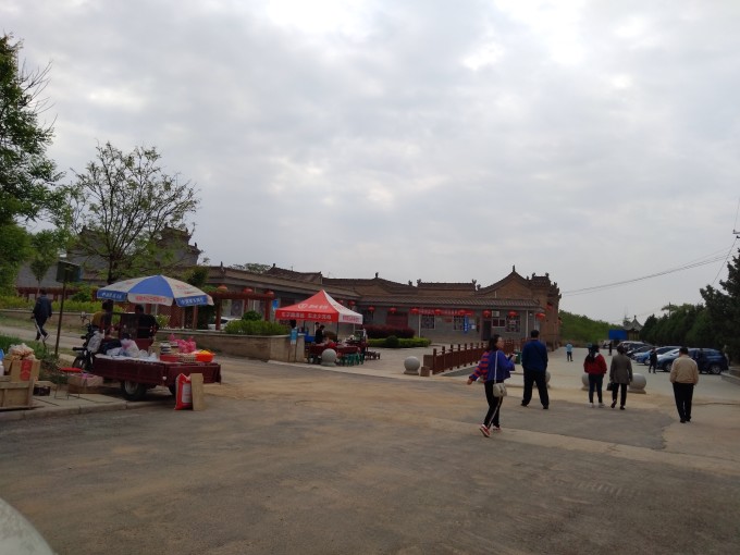 魅力县城旬邑蓬勃发展新篇章