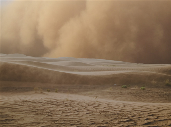 揭秘沙尘天气的成因、影响及应对之策,最新沙尘动态解析