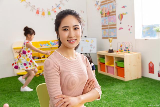 聚焦幼师行业最新热点与发展趋势
