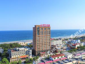 阳江最新冠，自然美景的探索之旅