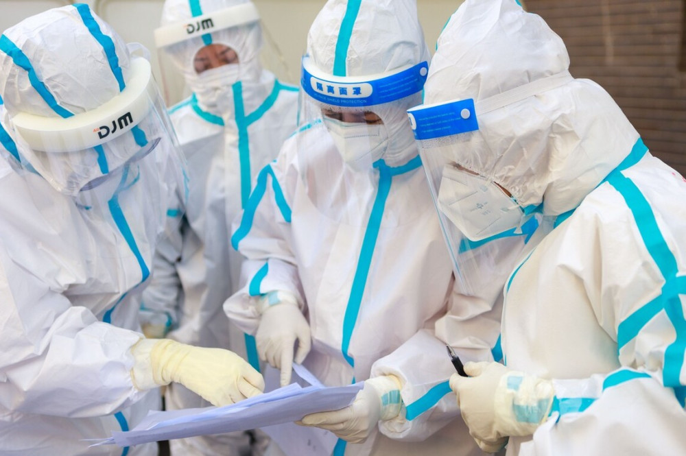 小明与抗疫友谊之光,儿童疫情故事最新报道