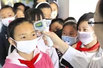 小明与抗疫友谊之光,儿童疫情故事最新报道