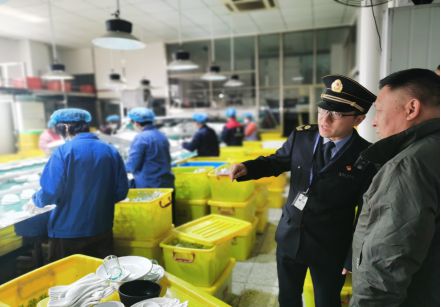 金华最新疫情科技产品,智能守护者重塑健康生活