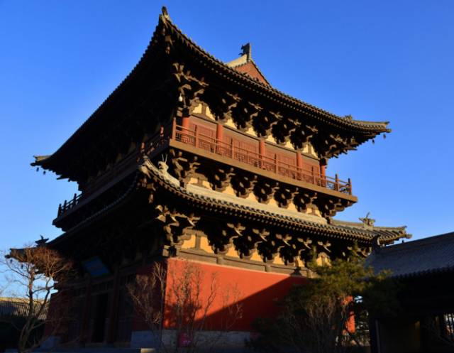 中国最新寺庙,小巷深处的神秘瑰宝探索