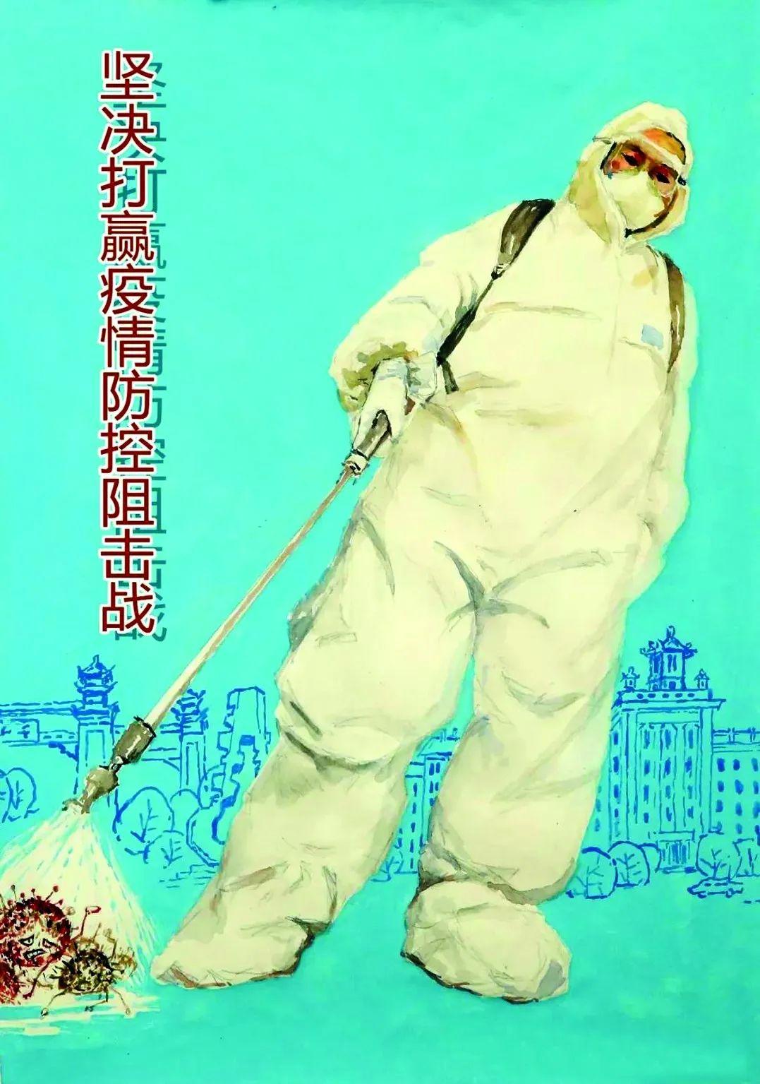 鞍山疫情下的独特小巷风味