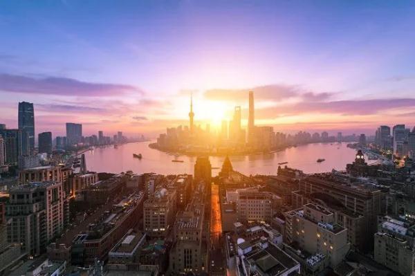 浦江疫情下的自然之旅,寻求内心宁静与平和