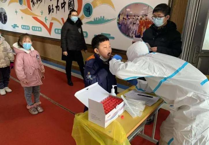 大连疫情最新实时通报及观点论述