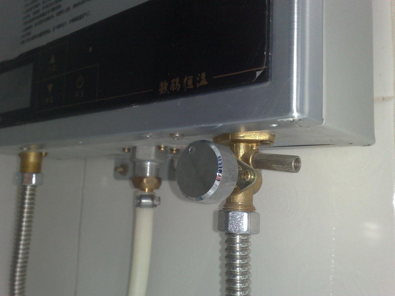 科技重塑生活,最新热水器引领舒适洗浴新时代