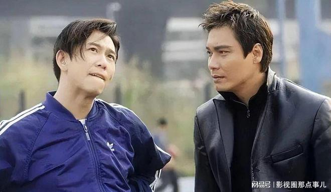 最新港剧探寻与解析,热门港剧一览无余!