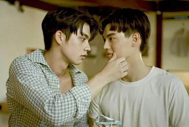 超甜泰剧最新,自然美景之旅,探寻内心平静之旅