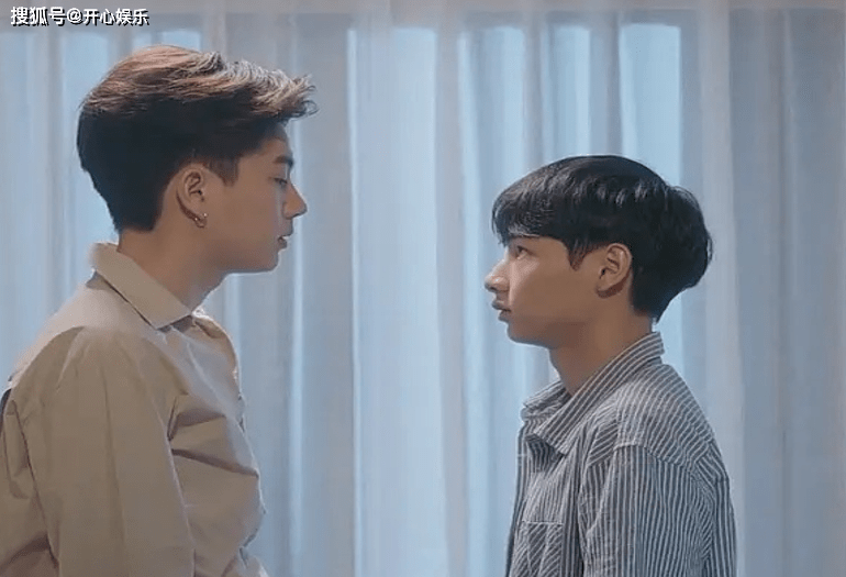 超甜泰剧最新,自然美景之旅,探寻内心平静之旅